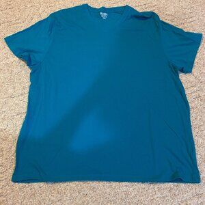Old Navy Teal XXL T-Shirt